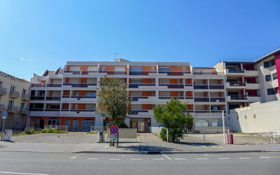 Les Terrasses du Levant - Narbonne, Languedoc-Roussillon, Frankrig