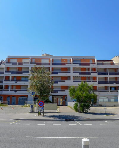 Les Terrasses du Levant
