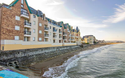Les Flots