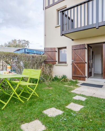 Le Vert Clos