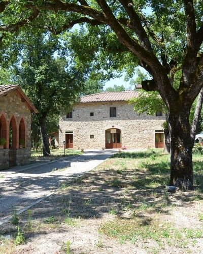 Agriturismo San Clemente