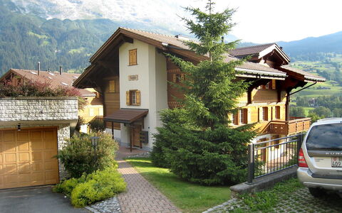 Chalet Nagano: Ejendom, Hus, Bygning, Hjem, Ejendom, Boligområde, Stad, Arkitektur, Tag, Bjerg