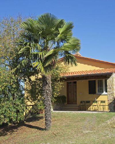 Villa Bellaria