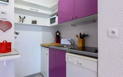 Feriebolig:&nbsp;Bâtiment a 600.20