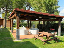 Feriebolig:&nbsp;Le Capanne i 825.3