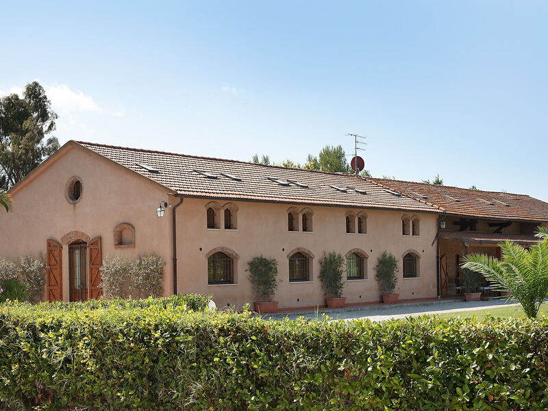 Grosseto 825