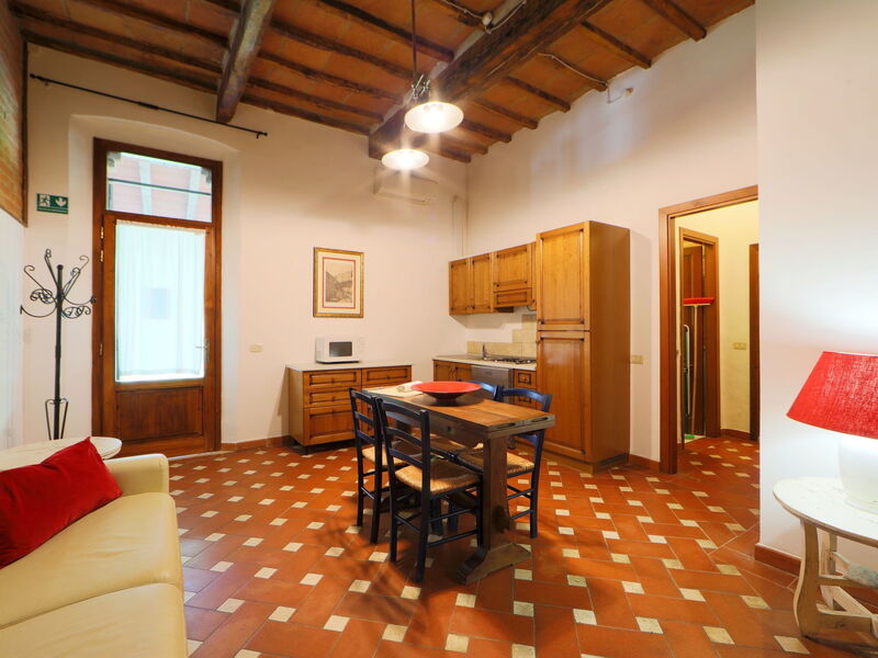Feriebolig:&nbsp;Le Capanne i 825.3