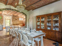 Villa Castiglione