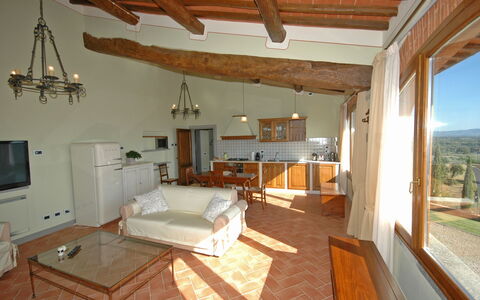 Feriebolig:&nbsp;Casaforte 2