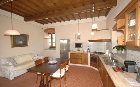 Feriebolig:&nbsp;Casaforte 3