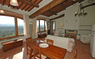 Feriebolig:&nbsp;Casaforte 2
