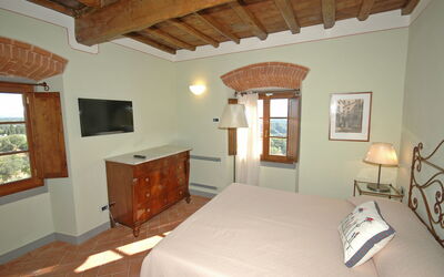 Feriebolig:&nbsp;Casaforte 2