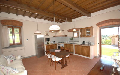 Feriebolig:&nbsp;Casaforte 3