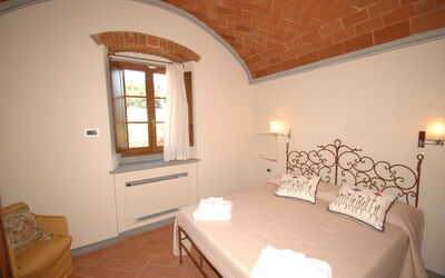 Feriebolig:&nbsp;Casaforte 3