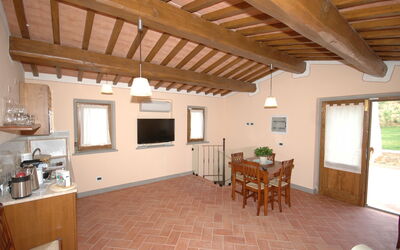 Feriebolig:&nbsp;Casaforte 4