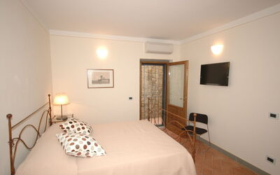 Feriebolig:&nbsp;Casaforte 4
