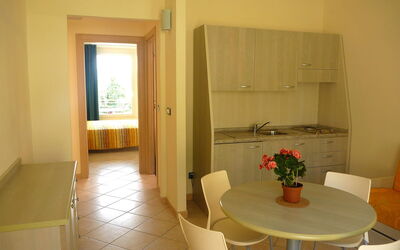 Feriebolig:&nbsp;Borgoverde 530.2
