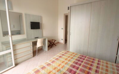 Feriebolig:&nbsp;Borgoverde 530.4