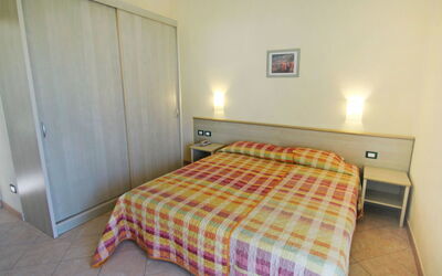 Feriebolig:&nbsp;Borgoverde 530.5