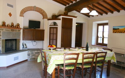 Casa Antica