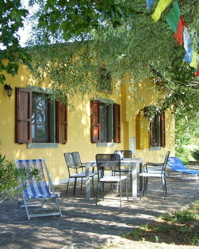 Casa Il Cipresso