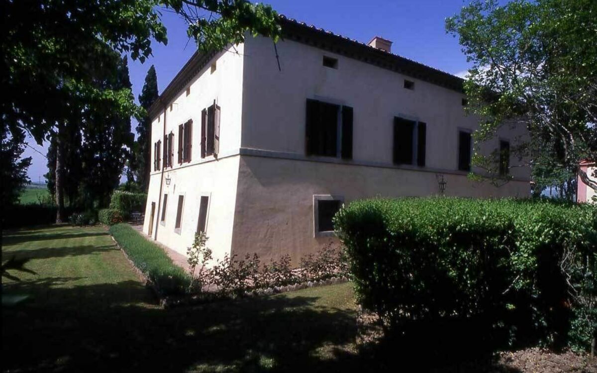 Renaissance Herregård