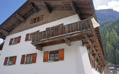 Mühlbach