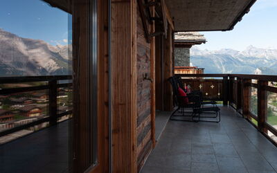 Nendaz 421
