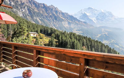 Wengen 150
