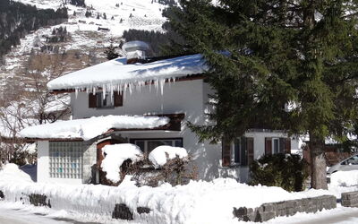 Chalet Eien