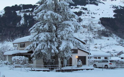 Chalet Eien