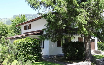 Chalet Eien