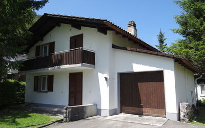 Chalet Eien