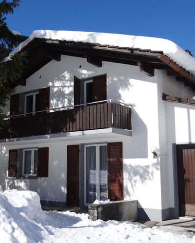 Chalet Eien