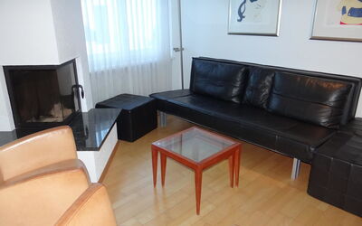 Dorfstrasse 15