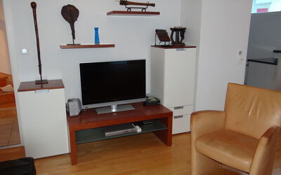 Dorfstrasse 15