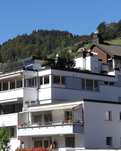 Dorfstrasse 15