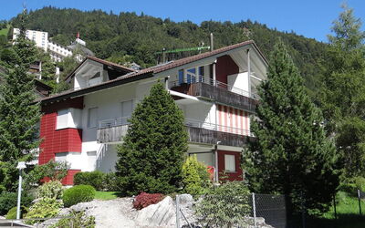 Blumenweg 10