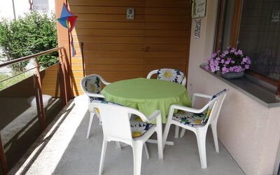 Blumenweg 2