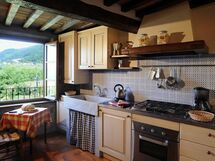 Feriebolig:&nbsp;Orchidea