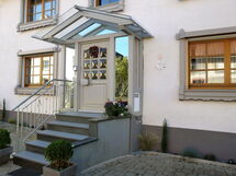 Landhaus Weisser