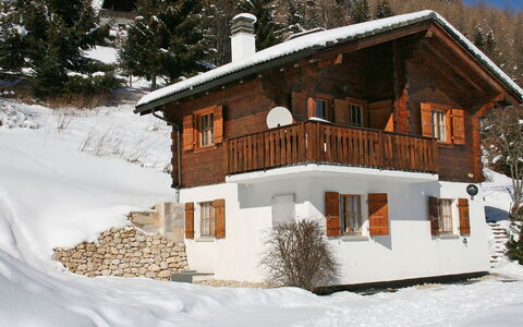 Mountain View: Sne, Vinter, Hus, Ejendom, Hjem, Bygning, Sommerhus, Fryser, Træ, Ejendom