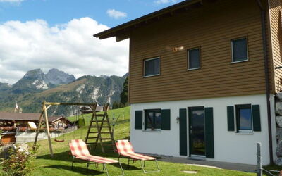 Panorama, Chalet