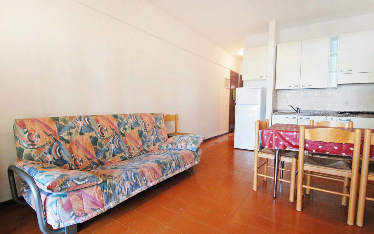 Feriebolig:&nbsp;Solarium 450.4