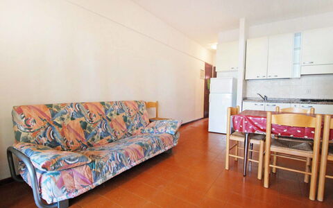 Feriebolig:&nbsp;Solarium 450.4