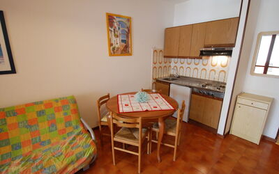 Feriebolig:&nbsp;Solarium 450.1