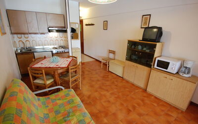 Feriebolig:&nbsp;Solarium 450.1