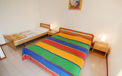 Feriebolig:&nbsp;Solarium 450.5