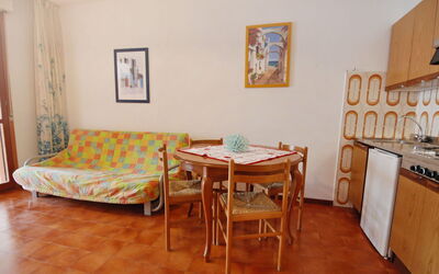 Feriebolig:&nbsp;Solarium 450.5