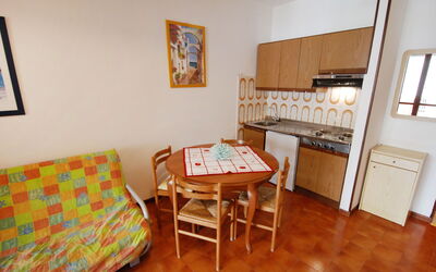 Feriebolig:&nbsp;Solarium 450.2